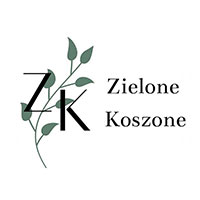 Zielone Koszone Weronika Wolańska - Ogrodnictwo