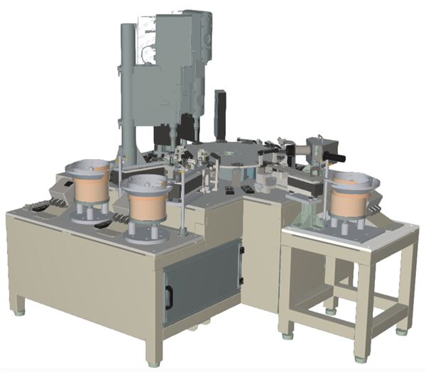 automatyka przemysłowa