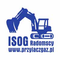 Instalatorstwo Sanitarne Ogrzewcze Gazowe s.c. J. Radomski, M. Radomska, W. Radomski - Budowa i wykończenia pod klucz