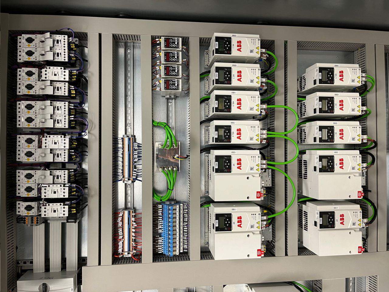 urządzenia, obróbka metali