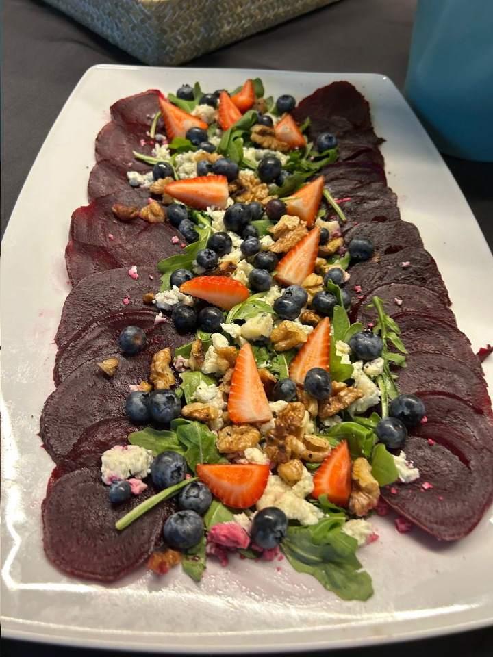 usługi gastronomiczne