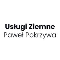 Usługi Ziemne Paweł Pokrzywa - Wykopy i roboty fundamentowe