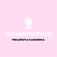 Terapeuta Karmienia Neurologopeda Zuzanna Para - Logopedzi