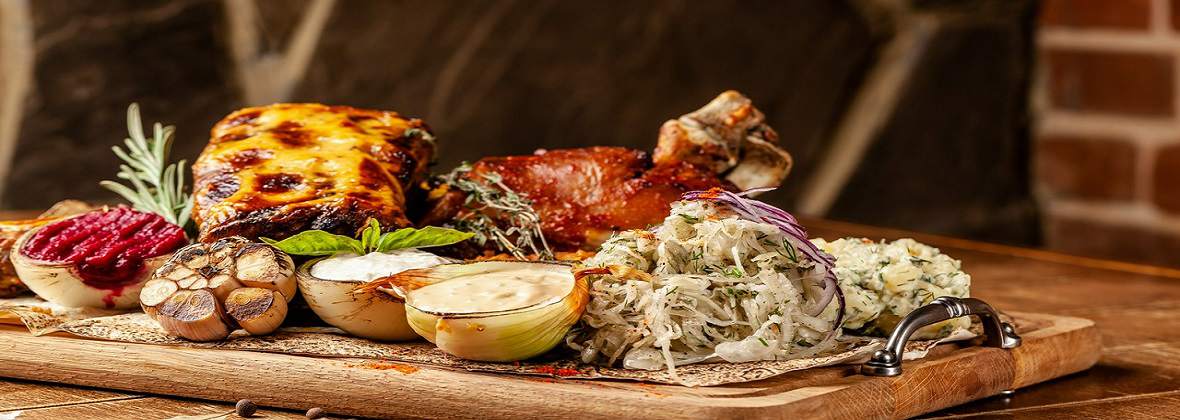 Widok. Pokoje gościnne. Dworaczek B.