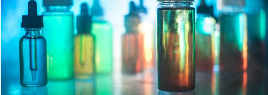 Lokivape- Dominik Nowikowski