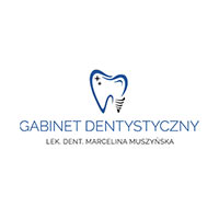 Gabinet dentystyczny lek dent Marcelina Muszyńska. Stomatologia estetyczna.Protetyka - Stomatolodzy i protetycy