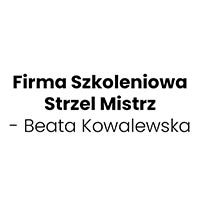 Firma Szkoleniowa Strzel Mistrz - Beata Kowalewska - Kursy i szkolenia
