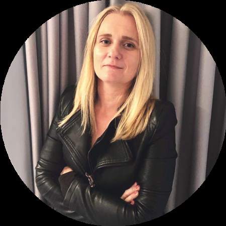 psycholog Barbara Ciechanowicz