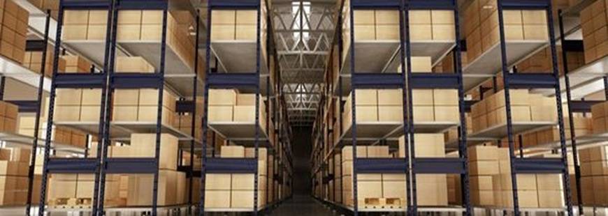 MULTI-REGAŁY Maciej Krawczuk