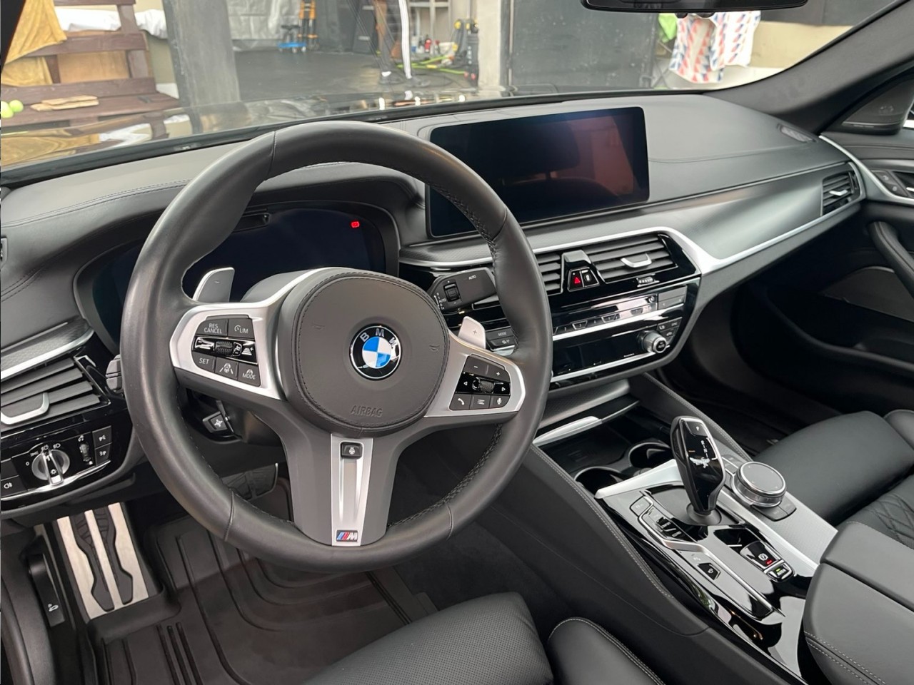 profesjonalny detailing samochodowy