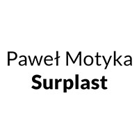 Paweł Motyka Surplast - Złom i surowce wtórne