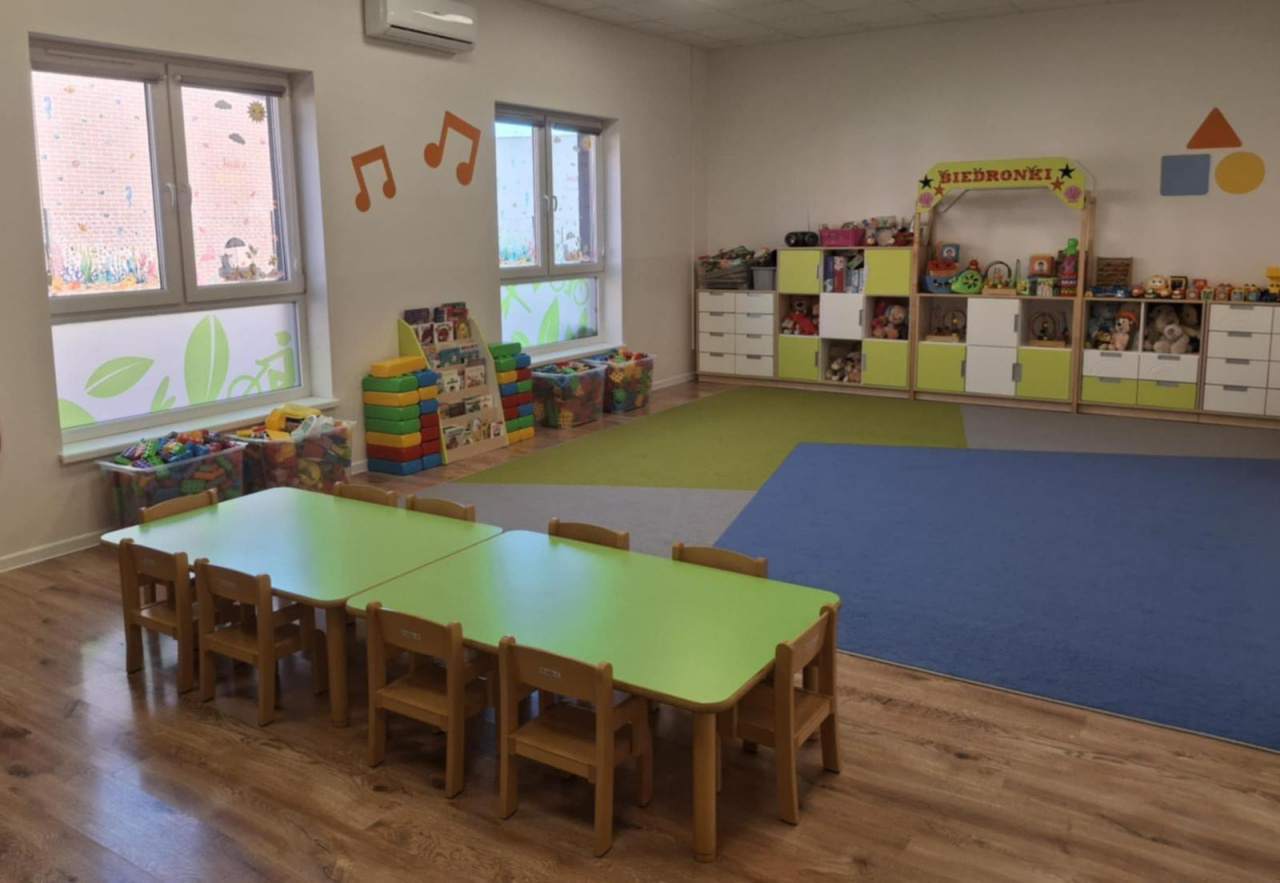 przedszkole