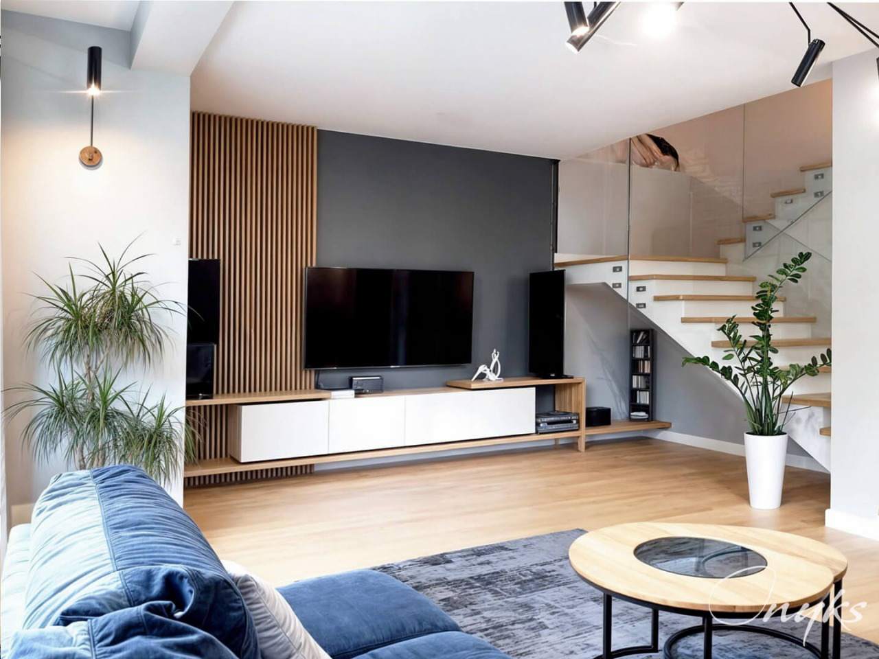 projektowanie wnętrz