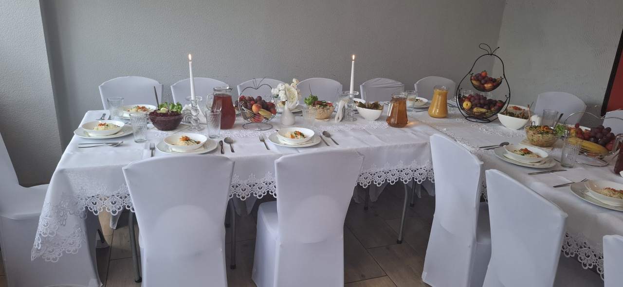 imprezy okolicznościowe