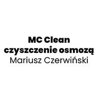 MC Clean czyszczenie osmozą Mariusz Czerwiński - Czyszczenie strumieniowo-ścierne