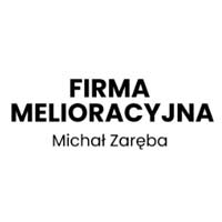 Michał Zaręba Firma melioracyjna - Hydrotechnika
