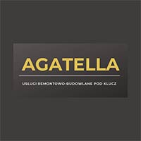 Agatella Usługi Remontowo-Budowlane Pod Klucz - Budowa i wykończenia pod klucz