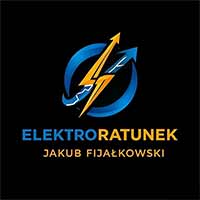 ElektroRatunek Pogotowie elektryczne elektryk Jakub Fijałkowski - Ogrzewanie elektryczne