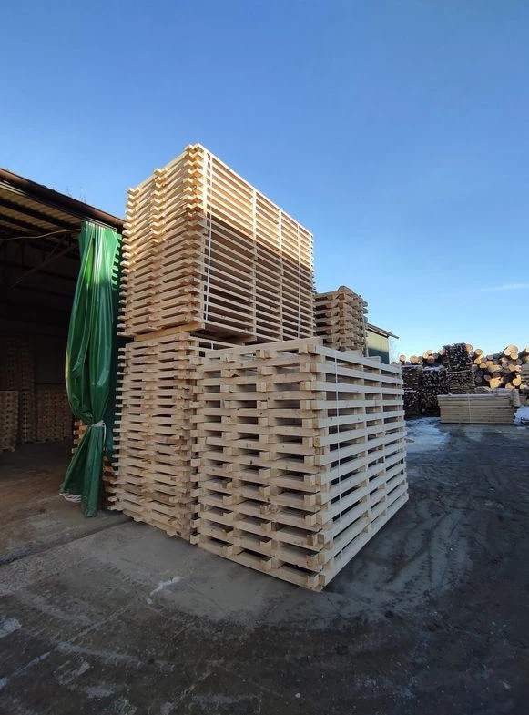 tartak, sprzedaż drewna, drewno budowlane