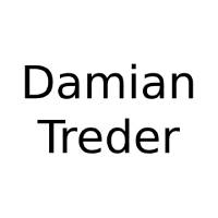 Damian Treder - Prace wysokościowe