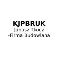 KJPBRUK Janusz Tkocz -Firma Budowlana - Budowa i wykończenia pod klucz