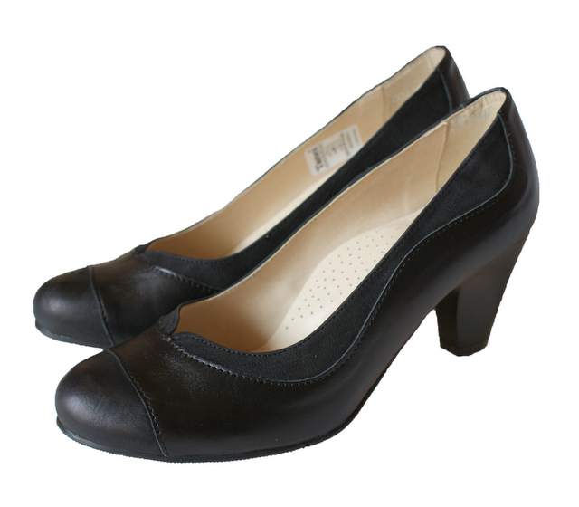 Czółenka damskie Tanex