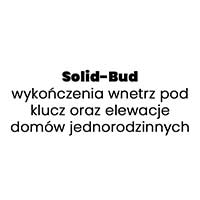 Solid-Bud wykończenia wnetrz pod klucz oraz elewacje domów jednorodzinnych - Budowa i wykończenia pod klucz