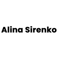 Alina Sirenko - Sklepy odzieżowe