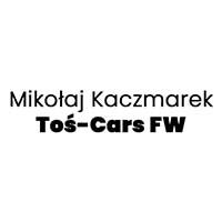 Mikołaj Kaczmarek Toś-Cars FW - Stacje obsługi i warsztaty samochodowe