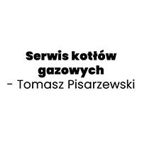 Serwis kotłów gazowych - Tomasz Pisarzewski - Instalacja i serwis ogrzewania