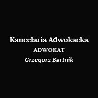 Kancelaria Adwokacka Adwokat Grzegorz Bartnik - Adwokaci