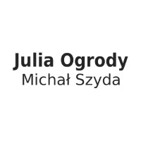 Julia Ogrody Michał Szyda - Ogrodnictwo