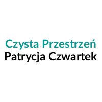 Czysta Przestrzeń Patrycja Czwartek - Czyszczenie strumieniowo-ścierne