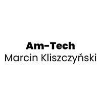 Am-Tech Marcin Kliszczyński - logo
