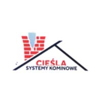 Systemy Kominowe Krzysztof Cieśla - logo