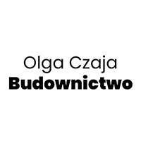 Olga Czaja Budownictwo - logo