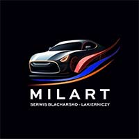 Milart Serwis Artyom Aloyan - logo