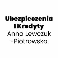 Ubezpieczenia I Kredyty Anna Lewczuk-Piotrowska - logo