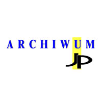 Archiwum JP Usługi Archiwizacyjne, przechowywanie akt - logo