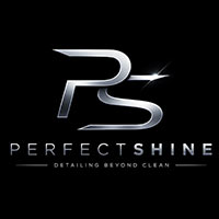 Perfect Shine Autodetaling - logo
