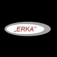 Erka Bąk Przedsiębiorstwo usługowo-handlowe Sp. j. - logo
