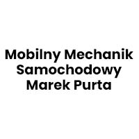 Mobilny Mechanik Samochodowy Marek Purta - logo