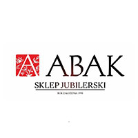 Abak Sklep jubilerski - logo