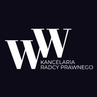 Kancelaria Radcy Prawnego Wojciech Walczakowski - logo