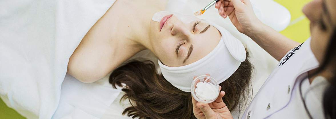 Green Spa Aleksandra Kałuszewska