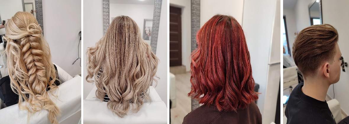 Eliza Kulita Studio fryzjerskie