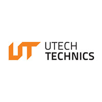 Utech Technics Sp. z o. o. - Hydraulika siłowa