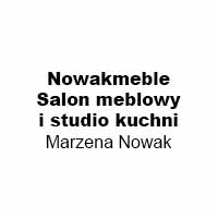 Nowakmeble Salon Meblowy i Studio Kuchni Marzena Nowak - Meble