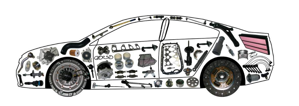 Magnus Centrum Motoryzacyjne Dawid Mida