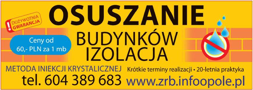 Hydrotama Zakład Remontowo - Budowlany